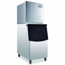 Toption Date 500 kg / 24h Lab Laboratoire Bloc de glace sèche Machine Prix